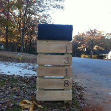 mail boxes