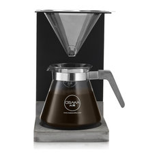 Modern Coffee Maker Modern Coffee Maker