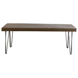 Midcentury Coffee Tables by ArtMaison Canada