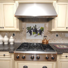 Backsplash