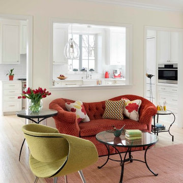 Nordic Home