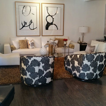 Things to remember that has been done by Atlanta Lifestyles Interior designers