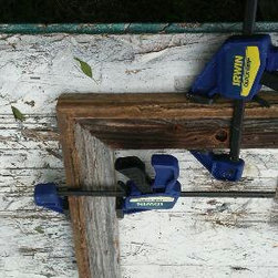 Barnwood Mirror - Products
