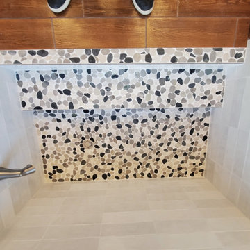 Bathroom Remodels