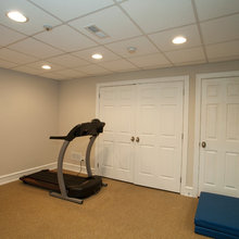 Exercise Room