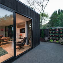 Container Gardens