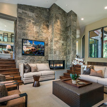 Cole Utah House