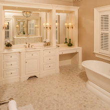Bathroom Ideas