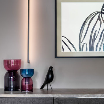 Refined Lines
