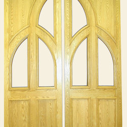 Doors - Front Doors