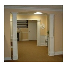 Dining Room/Kitchen Project