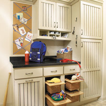 mud room