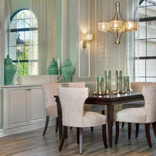 Modern chic
