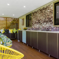 DecoSplash - Outdoor Products