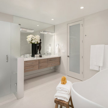 Queen Anne Contemporary