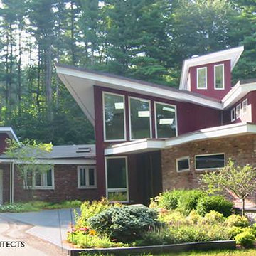 Komer Residence
