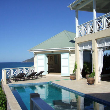 Caribbean Projects