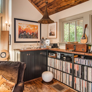 Living Room/Family Room