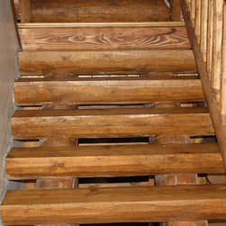 Pryor Floor - Hardwood Flooring