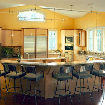 Kitchens