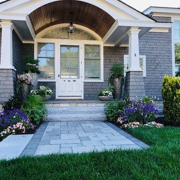 Planters & WIndow Boxes