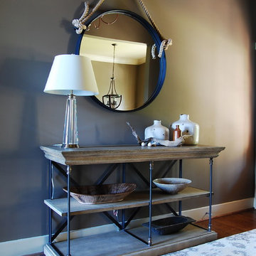 My Houzz: Whitley Lake House