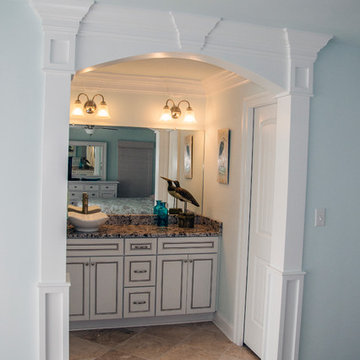 Bathroom Remodels