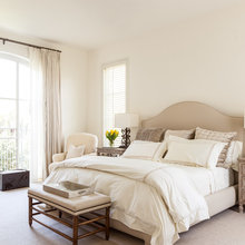 Los Altos Guest Room