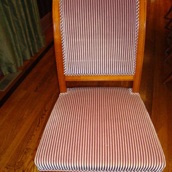 Upholstery - Upholstery Fabric