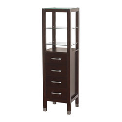 Bathroom Cabinets - Bathroom Cabinets
