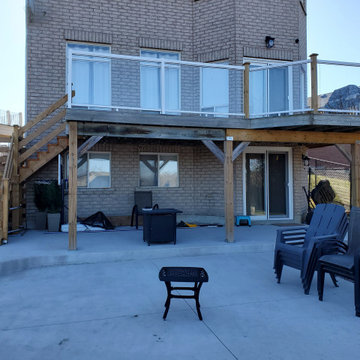 Residential Remodels - Vaughan