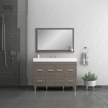 ADU Bath vanity