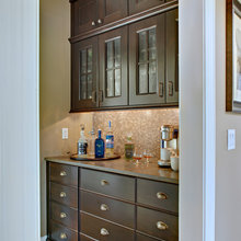 Pantry Ideas
