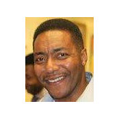 Charles Henderson Jr's photo