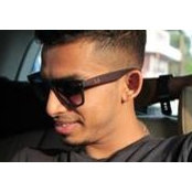 Dohn Poulose's photo