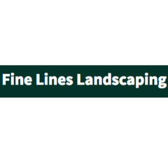 Fine Lines Landscaping