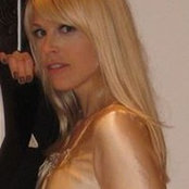 Camilla Ullbergs billede