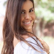 Valentina Marcano Boscán's photo