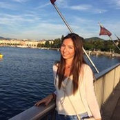 Berna Erki's photo