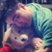 Edzel Carrascal's photo