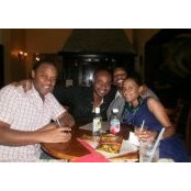 Kwame Smith's photo