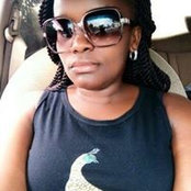 Foto von Jane Mbae