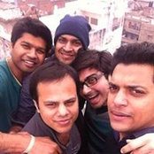 Manish Baranwal's photo