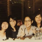 Grace Huang's photo
