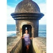 Andrea Junca's photo