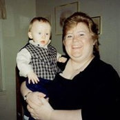Julie Wrights billede