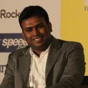 Arnab Mitra's photo