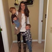 Staci Hill's photo