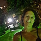 Yael Naaman's photo