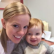 Amy Barnett's photo